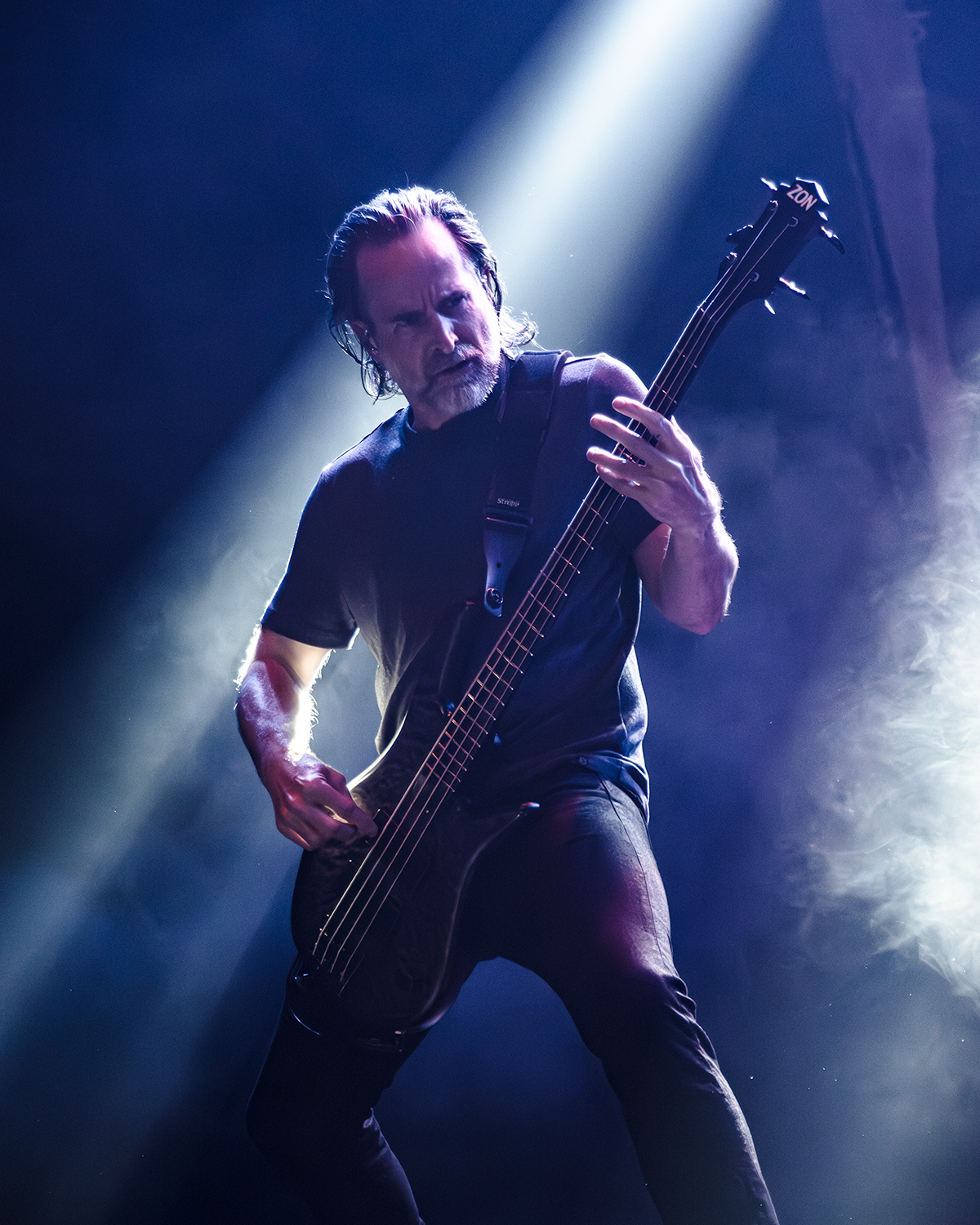 In Flames - Latin America '26